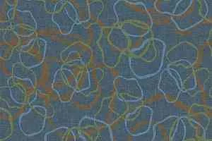 Ковролин Forbo Flotex Vision Shape 800001 (Contour) Marina фото  | FLOORDEALER