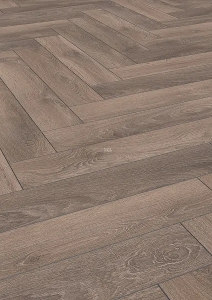 Terhurne Herringbone Edition New Дуб Сьют фото 5 | FLOORDEALER