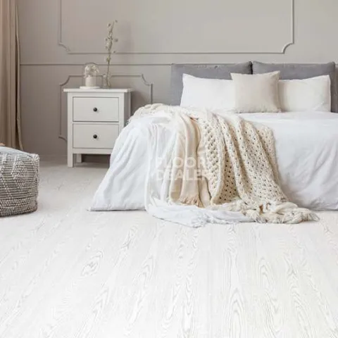 Wood Xl OAK WHITE фото 2 | FLOORDEALER
