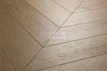 Кварцвиниловые полы Aquafloor Chevron Premium 6.5мм AF7014CVR фото 1 | FLOORDEALER