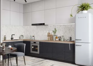 Montis Керамогранит 60x60x10 mn 01 60x60x10 Полир. (Керамический гранит) фото 8 | FLOORDEALER