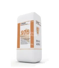 Сопутствующие материалы Самовыравнивающаяся смесь безусадочная Forbo 976 Europlan Project Самовыравнивающаяся смесь безусадочная Forbo 976 Europlan Project 25 кг фото 1 | FLOORDEALER