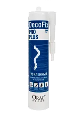 Сопутствующие материалы Fdp 550 Decofix Pro Plus Монтажный клей Orac Decor FDP550 Decofix Pro Plus фото 1 | FLOORDEALER