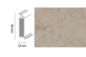 Плинтус Плинтус Dollken EP 60/13 2614 фото  | FLOORDEALER