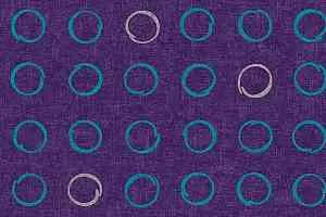 Ковролин Forbo Flotex Vision Shape 530002 (Spin) Berry фото  | FLOORDEALER