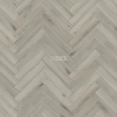 Kronotex Herringbone 8мм d3773 Дуб Серебристый фото 6 | FLOORDEALER