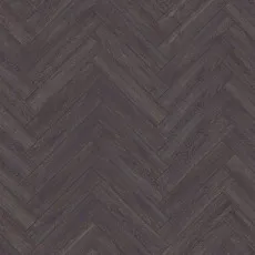Ламинат Kronotex Herringbone 8мм d6010 Дуб Эльба Черный фото 1 | FLOORDEALER