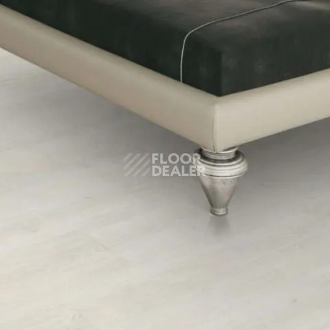 Wood замковое OAK POLAR WHITE фото 2 | FLOORDEALER