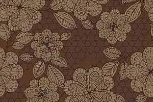 Ковролин Ege Highline Cultures rf 5500122 фото  | FLOORDEALER