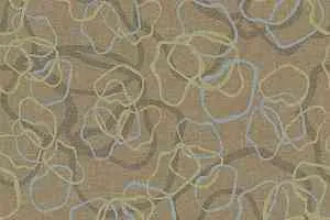 Ковролин Forbo Flotex Vision Shape 800005 (Contour) Caramel фото  | FLOORDEALER