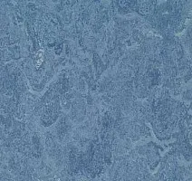 Линолеум Forbo Marmoleum Acoustic 33055 fresco blue фото 1 | FLOORDEALER
