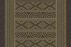 Ковролин Ege Highline Cultures rf 52953614 фото  | FLOORDEALER