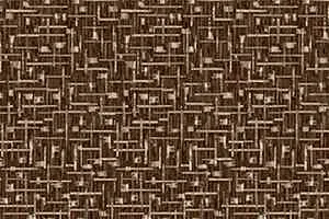 Ковролин Forbo Flotex Vision lines 680007 (Etch) Mocha фото  | FLOORDEALER