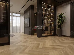 Tulesna Art Parquet  LVT 2.5мм Stella 1005-201 фото 4 | FLOORDEALER