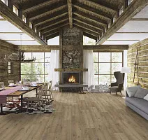 Kronotex Mega Plus d3668 Дуб Неброский фото 4 | FLOORDEALER