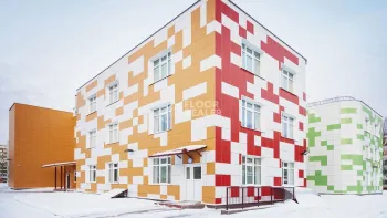 YourColor Керамогранит 60x60x10 yc 04 60x60 Непол.Рект. (Керамический гранит) фото 3 | FLOORDEALER