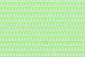 Ковролин Forbo Flotex Vision Pattern 880005 (Pyramid) Lime фото  | FLOORDEALER