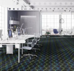 ForboFlotex Vision Image 000541 Helix Mirror фото 2 | FLOORDEALER