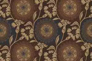Ковролин Ege Highline Cultures rf 52953604 фото  | FLOORDEALER