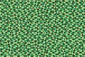 Ковролин Forbo Flotex Vision Pattern 890003 (Facet) Emerald фото  | FLOORDEALER