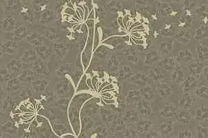 Ковролин Ege Highline Floorfashion by Muurbloem rf 5275 a 1004 фото  | FLOORDEALER