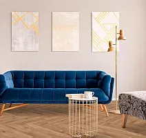 My Step Herringbone Manor Plus 10мм MS3410 Дуб Гавана фото 3 | FLOORDEALER