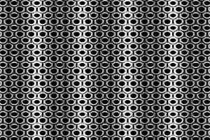Ковролин Forbo Flotex Vision Shape 830003 (Ring pull) Mineral фото  | FLOORDEALER
