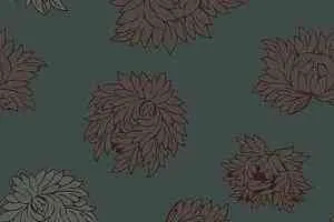Ковролин Ege Highline Floorfashion by Muurbloem rf 5295 m 0030 фото  | FLOORDEALER