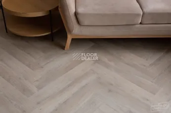 Vinilpol Herringbone 7мм Паркет Палладио 9944, 43 класс, 7 мм фото 7 | FLOORDEALER