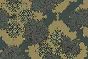 Ковролин Ege Highline Floorfashion by Muurbloem rf F52959005 фото  | FLOORDEALER