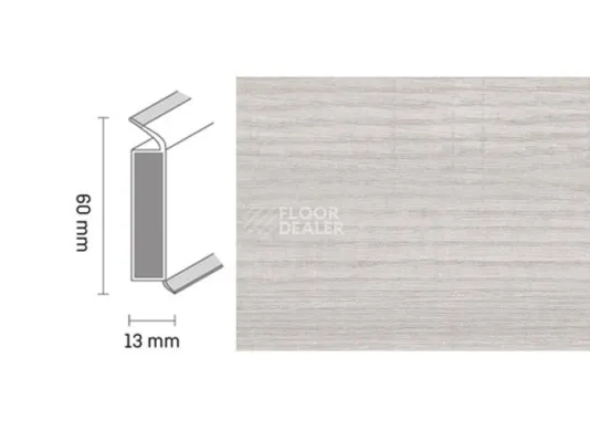 Плинтус Плинтус Dollken EP 60/13 2982 фото 1 | FLOORDEALER