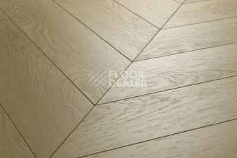 Кварцвиниловые полы Aquafloor Chevron Premium 6.5мм AF7015CVR фото 1 | FLOORDEALER