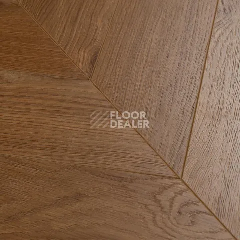 My Step Herringbone Chevron 12мм MS6312 Nola фото 3 | FLOORDEALER