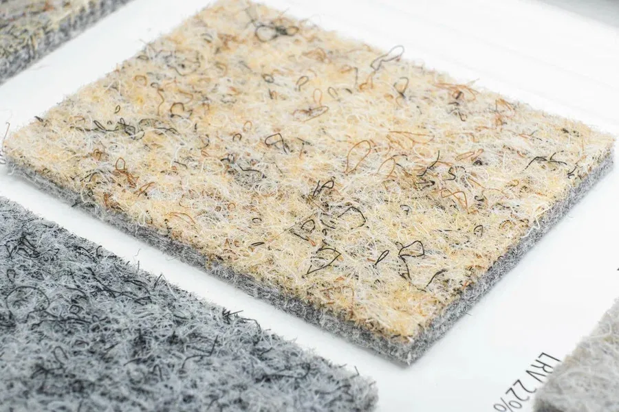 Forbo Akzent 10703 Sand фото 2 | FLOORDEALER