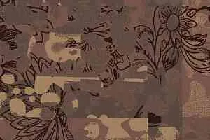 Ковровая плитка Halbmond Tiles & More 4 tm 4-041-02 фото  | FLOORDEALER