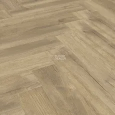 Kronotex Herringbone 8мм d4764 Дуб Тревизо фото 6 | FLOORDEALER