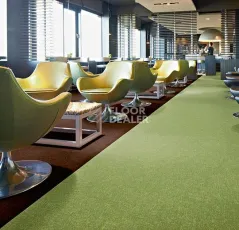 Forbo Flotex Colour s 246010 Metro Chocolate фото 2 | FLOORDEALER