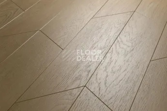 Кварцвиниловые полы Aquafloor Chevron Premium 6.5мм AF7019CVR фото 1 | FLOORDEALER