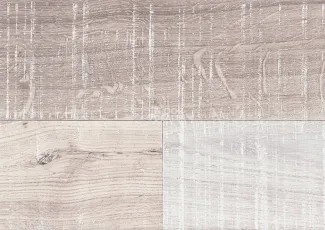 Terhurne Classic Line 192мм 1432  Дуб Серо - Белый Струганный  1101020703 фото 2 | FLOORDEALER