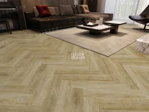 Tulesna Art Parquet  LVT 2.5мм Eccellent 1005-1001 фото 3 | FLOORDEALER
