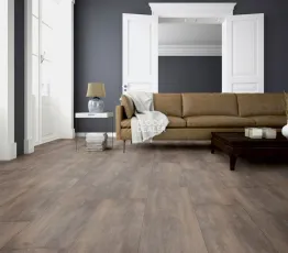 Terhurne Trend Line 243мм 1972 Дуб Дымчато - Серый 1101021711 фото 3 | FLOORDEALER