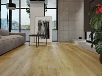 Tulesna Art Parquet 4мм 1005-12 Chats фото 3 | FLOORDEALER