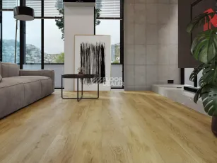 Tulesna Art Parquet 4мм 1005-12 Chats фото 3 | FLOORDEALER