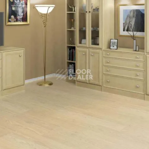 Wood замковое OAK CREME фото 3 | FLOORDEALER