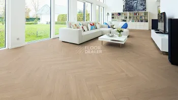 Terhurne Herringbone Edition 10мм Y01 Дуб Апартаментный фото 3 | FLOORDEALER