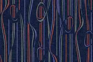 Ковролин Forbo Flotex Vision lines 690004 (Transit) Viola фото  | FLOORDEALER