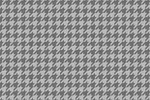 Ковролин Forbo Flotex Vision Pattern 870003 (Check) Zinc фото  | FLOORDEALER