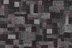 Ковролин Forbo Flotex Vision Pattern 610001 (Collage) Cement фото  | FLOORDEALER